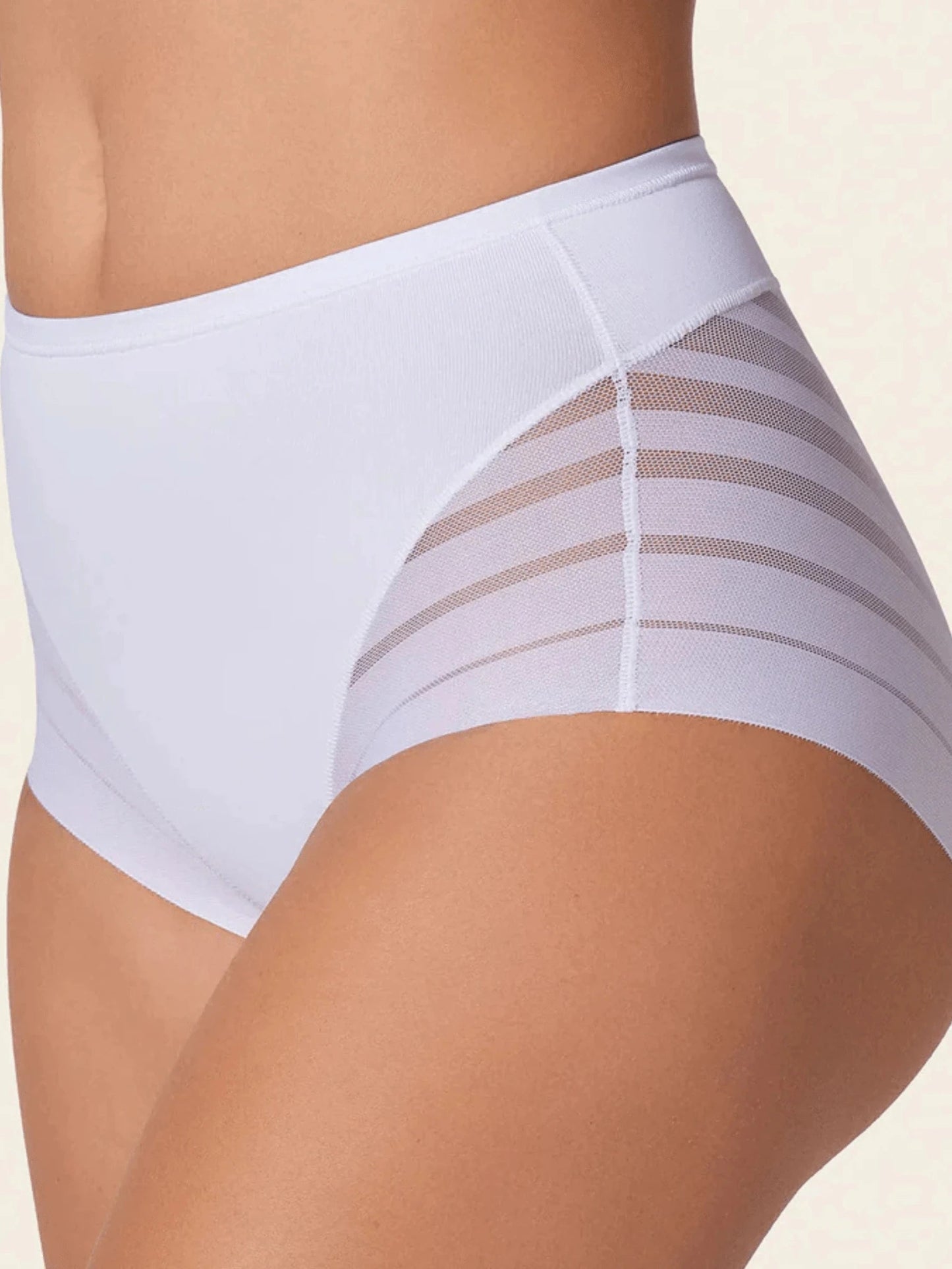 Panty Moldeador Invisible con Suavidad - Lunaria Beauty - 
