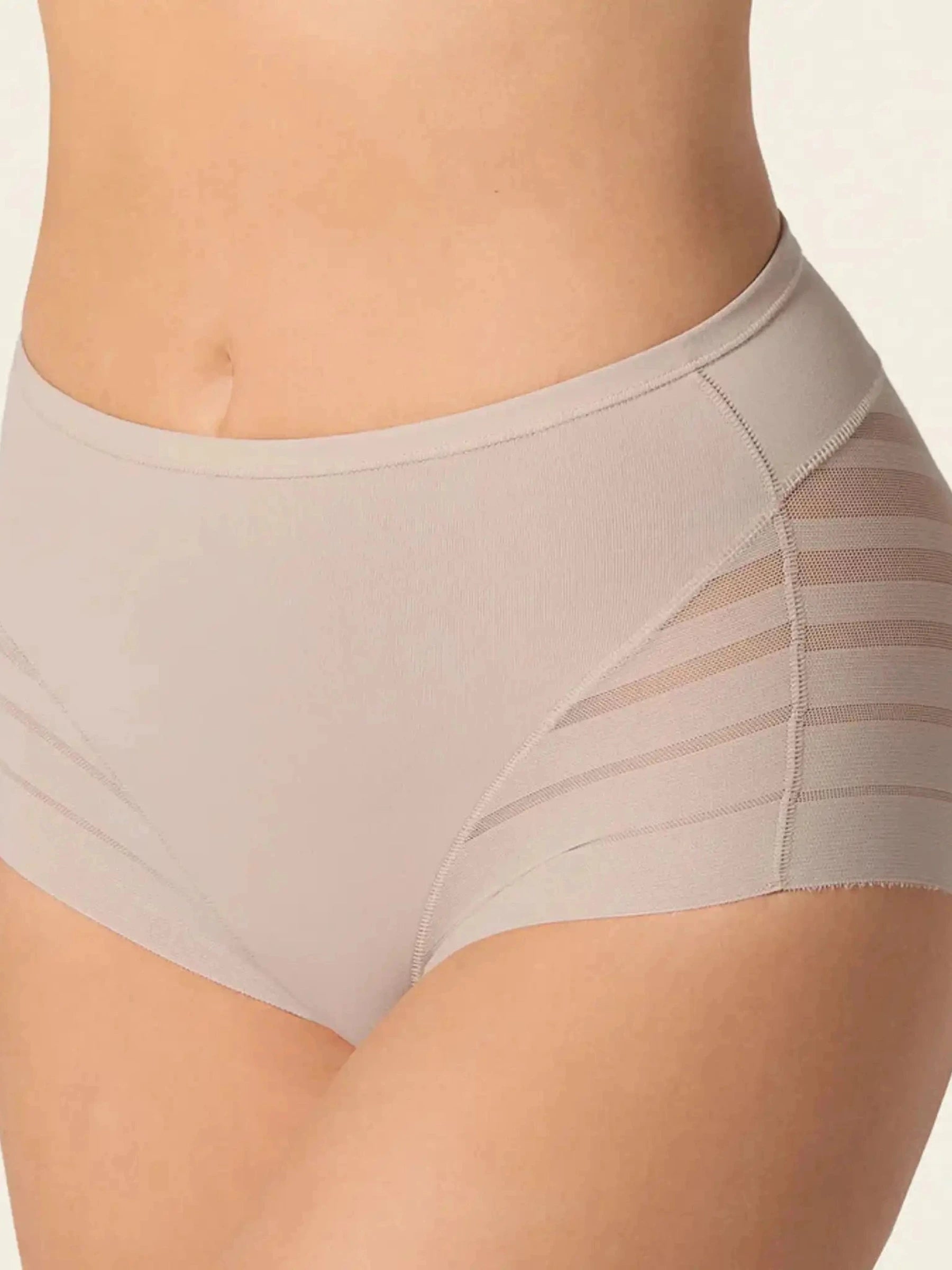 Panty Moldeador Invisible con Suavidad - Lunaria Beauty - 