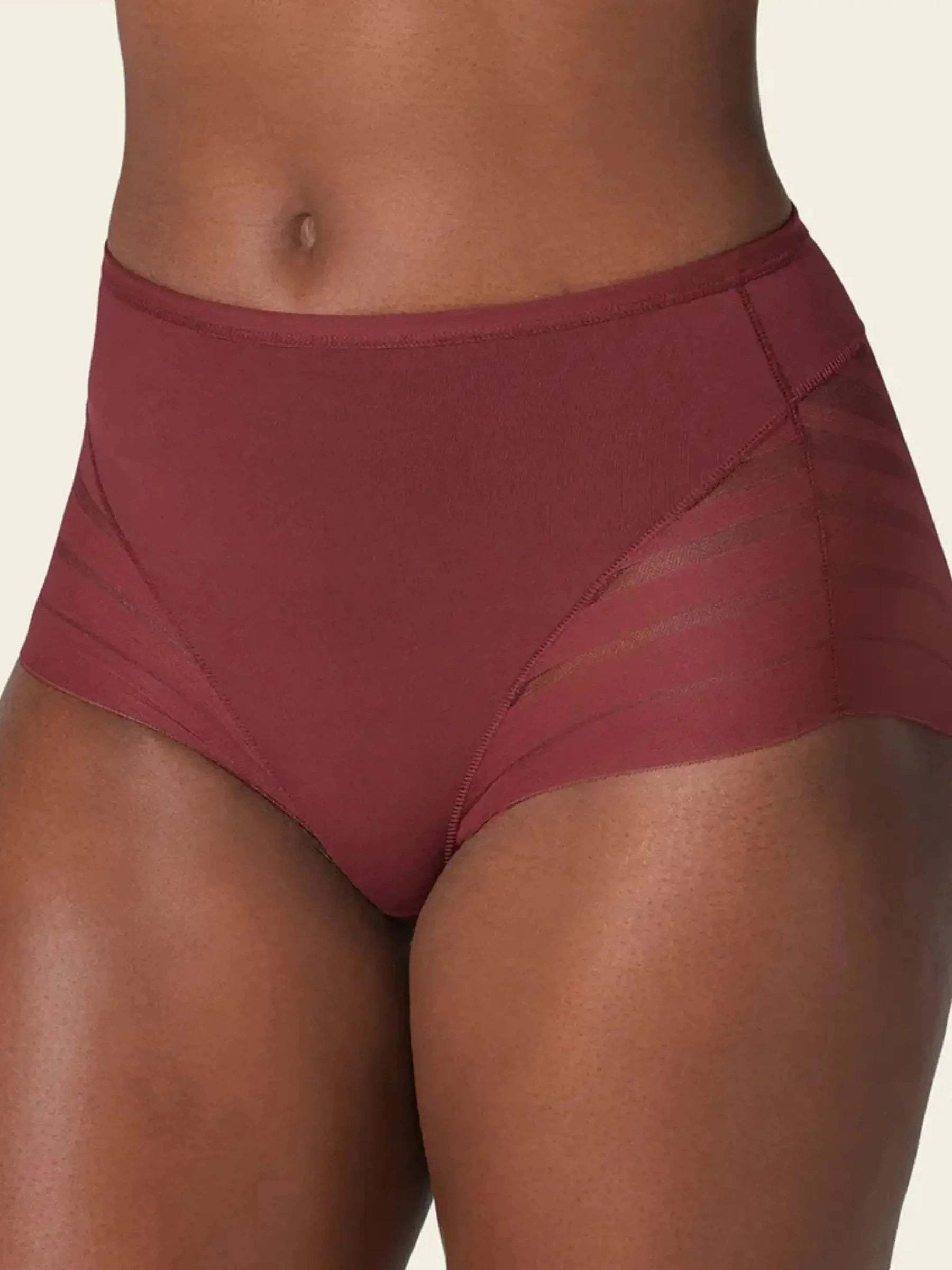 Panty Moldeador Invisible con Suavidad - Lunaria Beauty - 