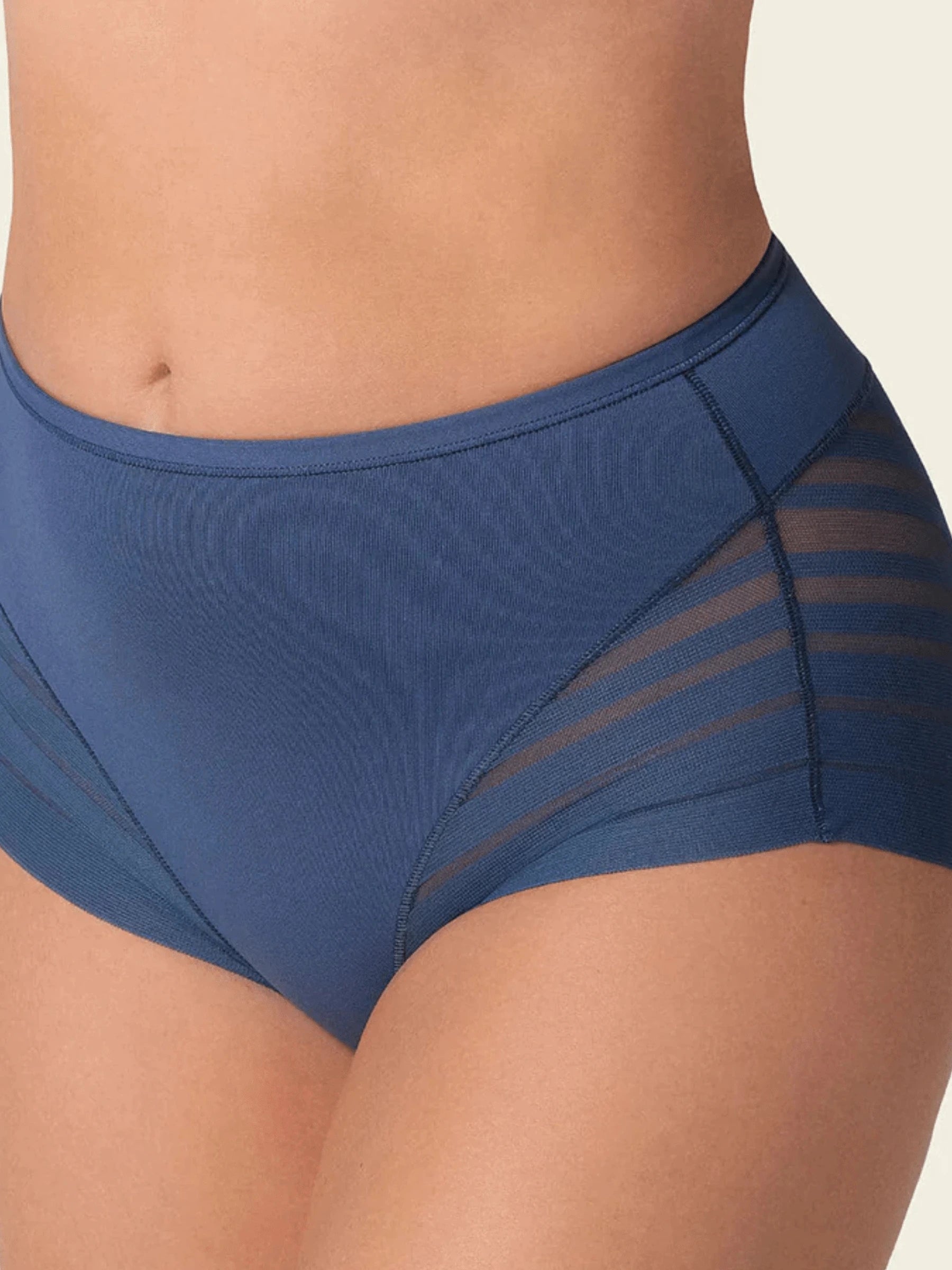 Panty Moldeador Invisible con Suavidad - Lunaria Beauty - 